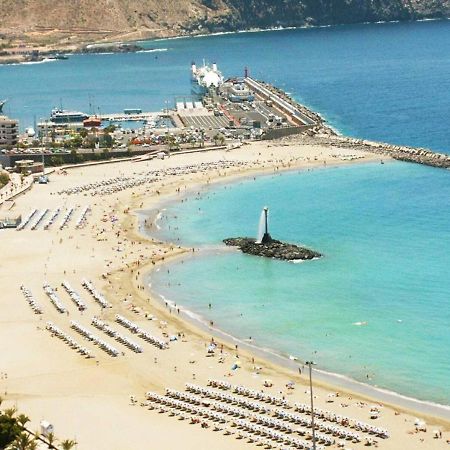 Luxury Apartment Cristianos Beachfront Los Cristianos  Exterior foto