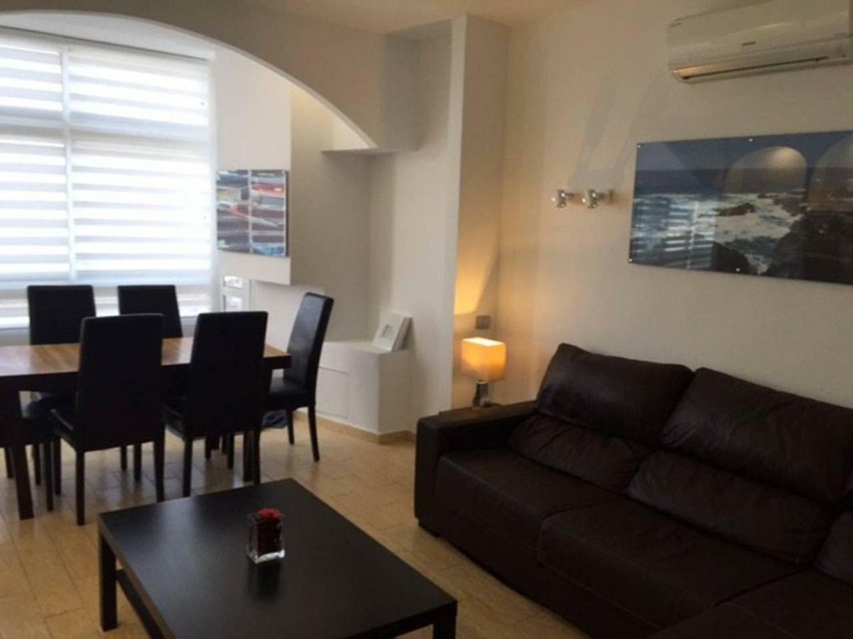Luxury Apartment Cristianos Beachfront Los Cristianos  Exterior foto