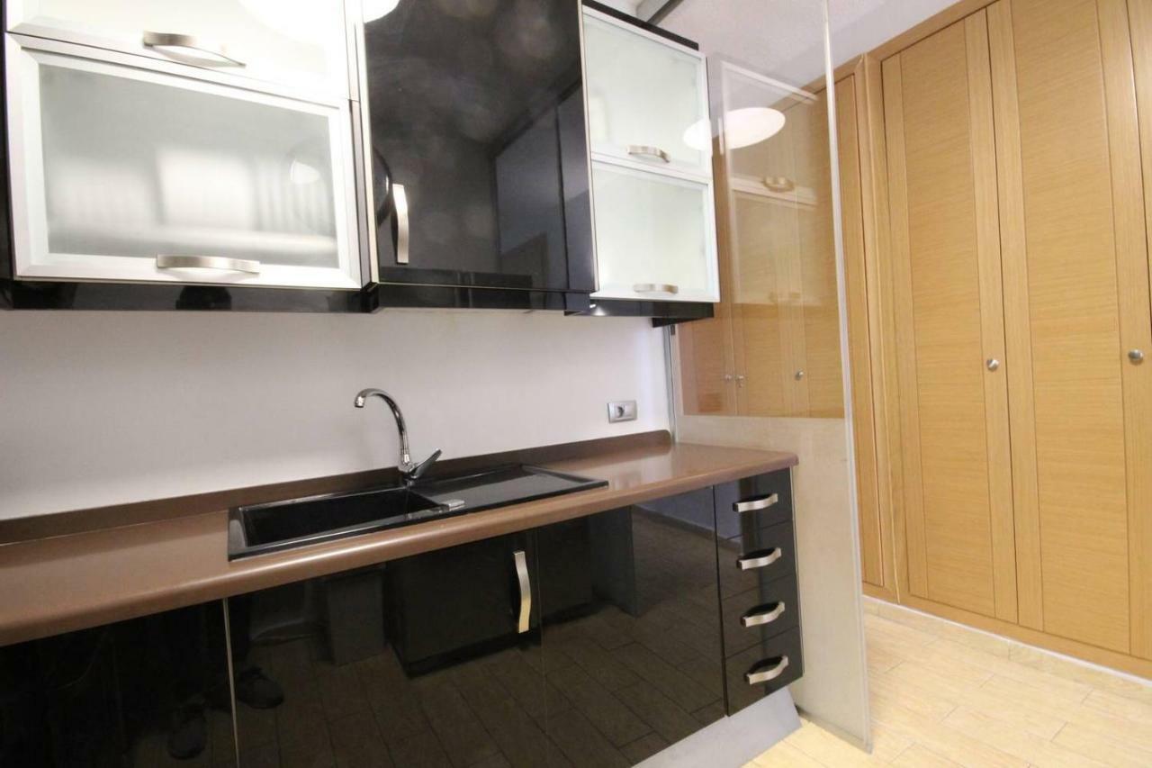 Luxury Apartment Cristianos Beachfront Los Cristianos  Exterior foto