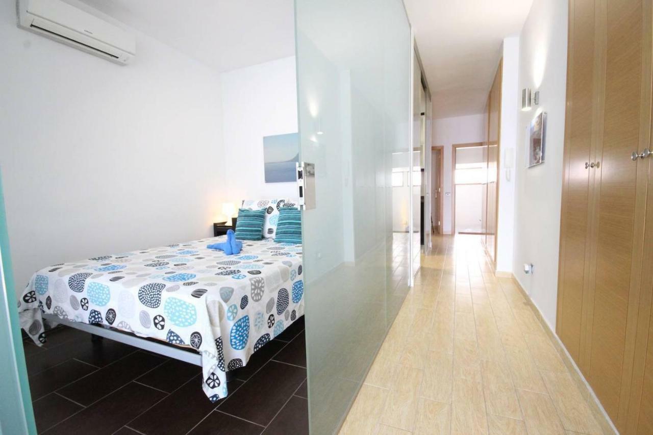 Luxury Apartment Cristianos Beachfront Los Cristianos  Exterior foto
