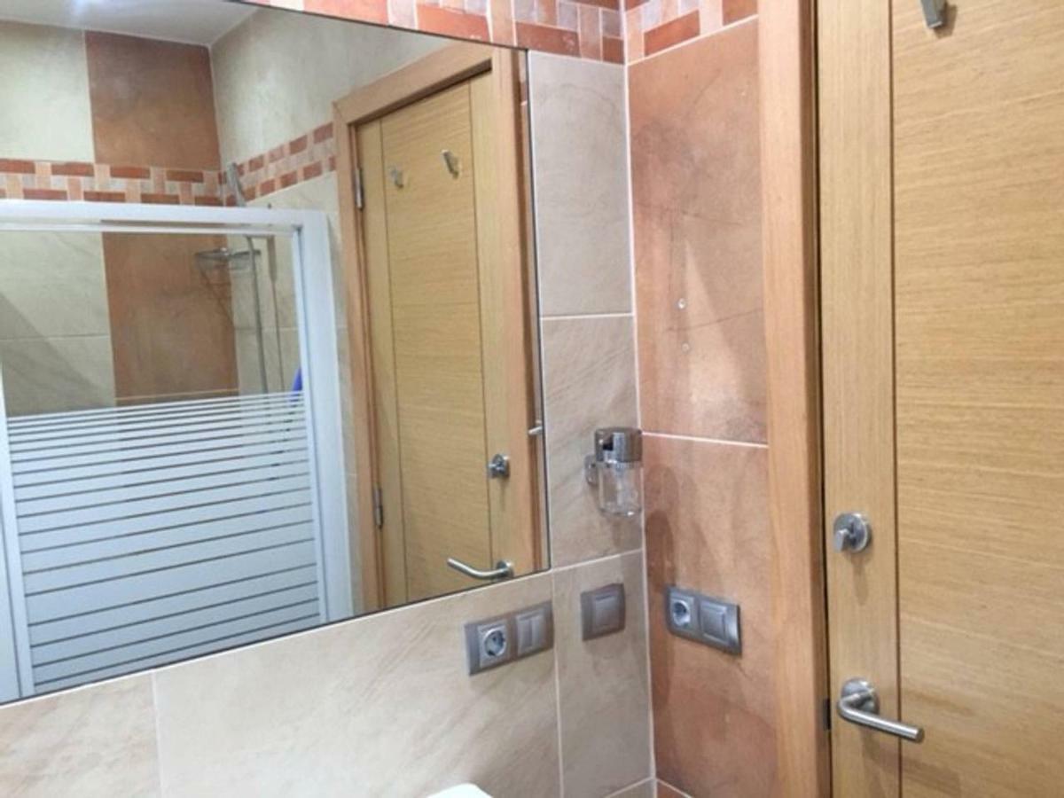Luxury Apartment Cristianos Beachfront Los Cristianos  Exterior foto