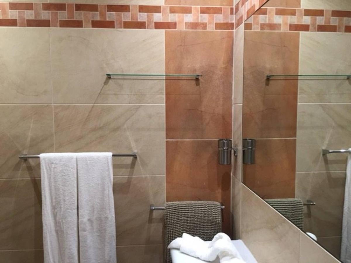 Luxury Apartment Cristianos Beachfront Los Cristianos  Exterior foto